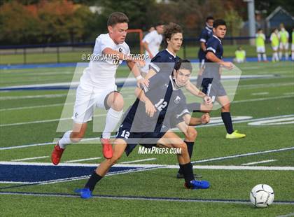 Thumbnail 1 in Aquinas @ Bishop Kearney photogallery.