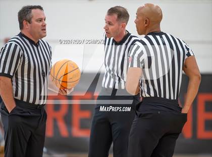 Thumbnail 1 in Windward vs St. Marry's(Torrey Pines Holiday Classic) photogallery.