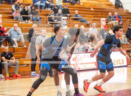 Thumbnail 2 in Windward vs St. Marry's(Torrey Pines Holiday Classic) photogallery.