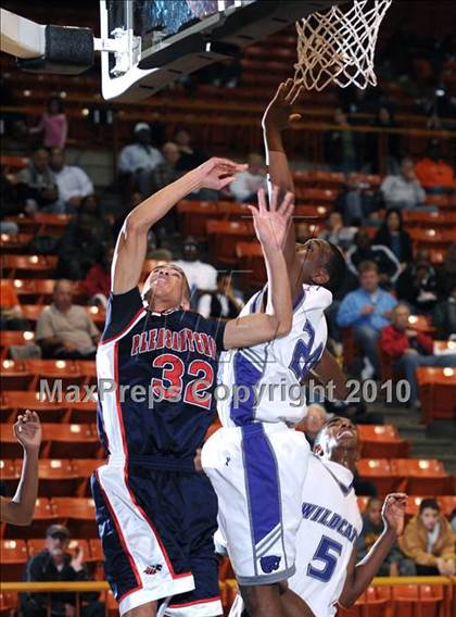 Thumbnail 2 in Franklin vs. Pleasant Grove (CIF SJS D1 Playoffs) photogallery.