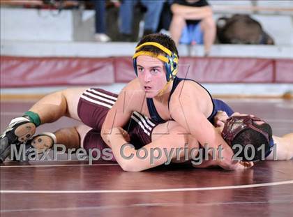 Thumbnail 1 in Benton vs Marion photogallery.