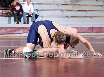 Thumbnail 1 in Benton vs Marion photogallery.