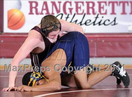 Thumbnail 2 in Benton vs Marion photogallery.