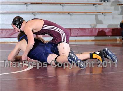 Thumbnail 3 in Benton vs Marion photogallery.