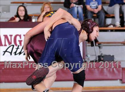 Thumbnail 1 in Benton vs Marion photogallery.