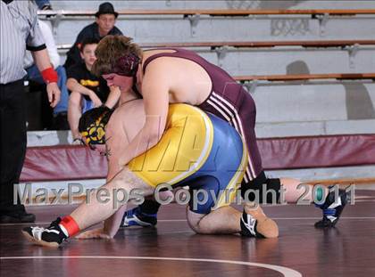 Thumbnail 3 in Benton vs Marion photogallery.