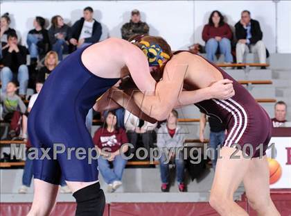 Thumbnail 1 in Benton vs Marion photogallery.