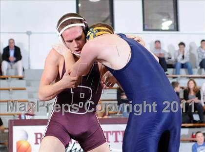 Thumbnail 3 in Benton vs Marion photogallery.