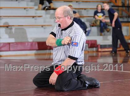 Thumbnail 3 in Benton vs Marion photogallery.