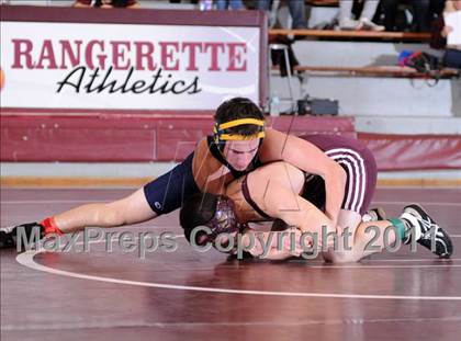 Thumbnail 2 in Benton vs Marion photogallery.