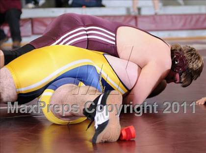 Thumbnail 1 in Benton vs Marion photogallery.