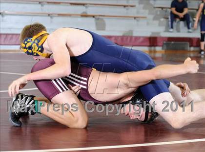 Thumbnail 1 in Benton vs Marion photogallery.