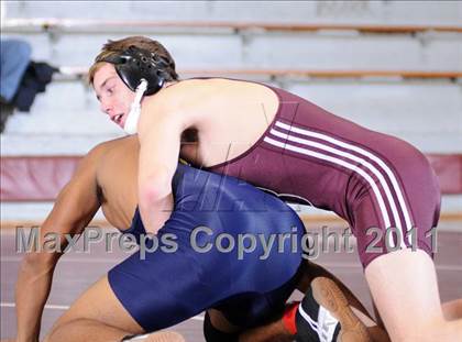Thumbnail 2 in Benton vs Marion photogallery.