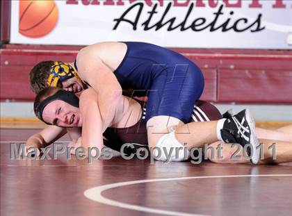 Thumbnail 1 in Benton vs Marion photogallery.
