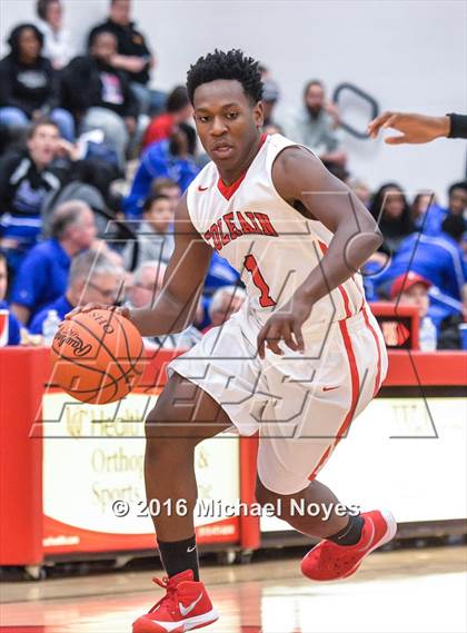 Thumbnail 1 in Hamilton @ Colerain photogallery.