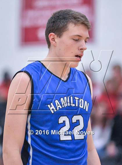 Thumbnail 2 in Hamilton @ Colerain photogallery.