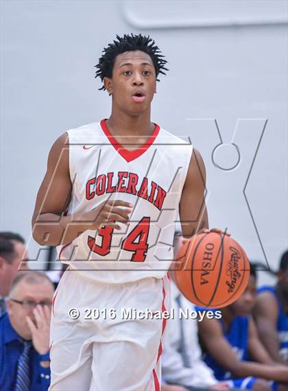 Thumbnail 2 in Hamilton @ Colerain photogallery.