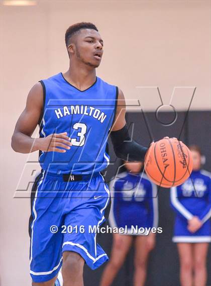 Thumbnail 1 in Hamilton @ Colerain photogallery.