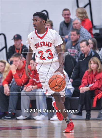 Thumbnail 3 in Hamilton @ Colerain photogallery.