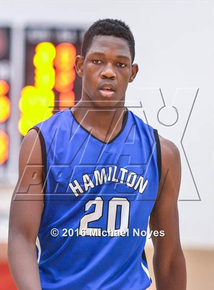 Thumbnail 1 in Hamilton @ Colerain photogallery.