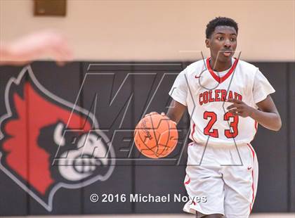 Thumbnail 1 in Hamilton @ Colerain photogallery.