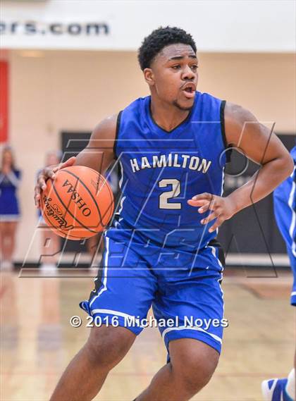 Thumbnail 1 in Hamilton @ Colerain photogallery.