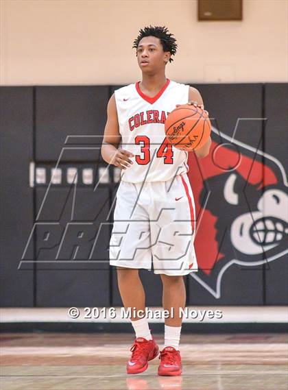 Thumbnail 3 in Hamilton @ Colerain photogallery.