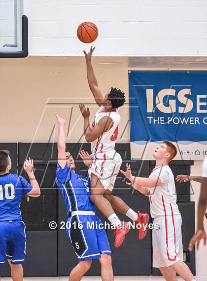 Thumbnail 3 in Hamilton @ Colerain photogallery.