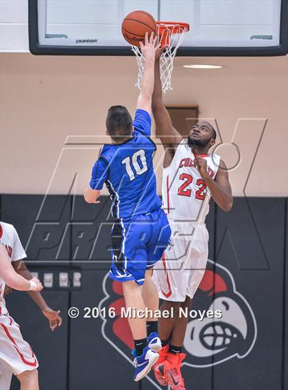 Thumbnail 2 in Hamilton @ Colerain photogallery.