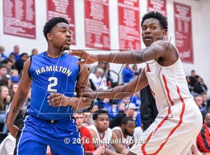 Thumbnail 3 in Hamilton @ Colerain photogallery.