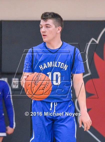 Thumbnail 1 in Hamilton @ Colerain photogallery.
