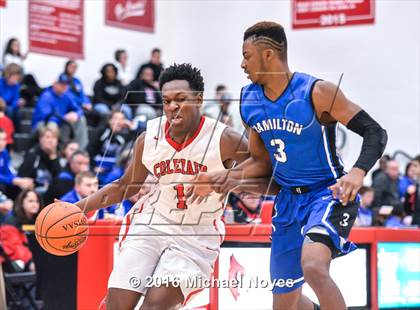 Thumbnail 2 in Hamilton @ Colerain photogallery.