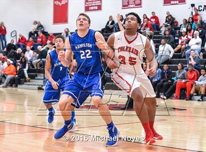 Thumbnail 1 in Hamilton @ Colerain photogallery.