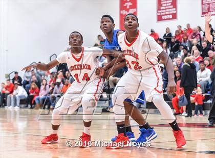 Thumbnail 1 in Hamilton @ Colerain photogallery.