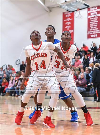 Thumbnail 2 in Hamilton @ Colerain photogallery.