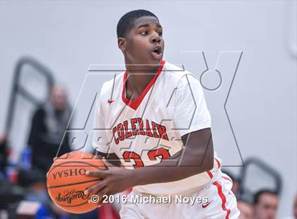 Thumbnail 3 in Hamilton @ Colerain photogallery.