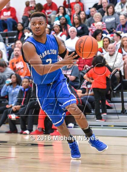 Thumbnail 3 in Hamilton @ Colerain photogallery.
