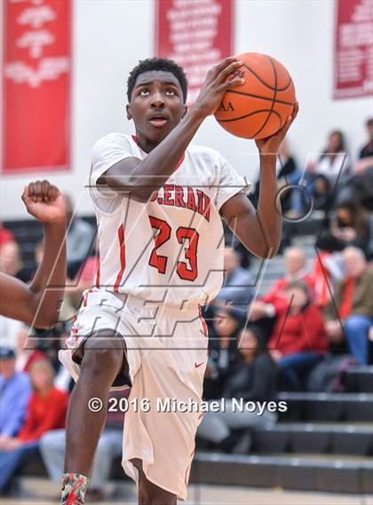 Thumbnail 3 in Hamilton @ Colerain photogallery.