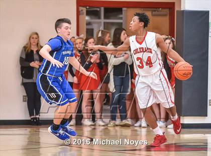 Thumbnail 2 in Hamilton @ Colerain photogallery.