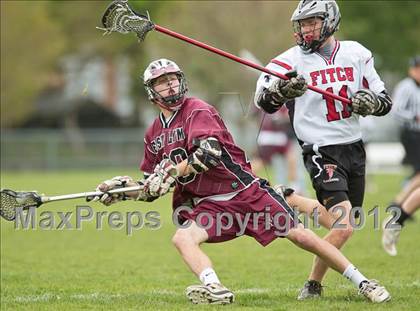 Thumbnail 3 in East Lyme @ Fitch photogallery.