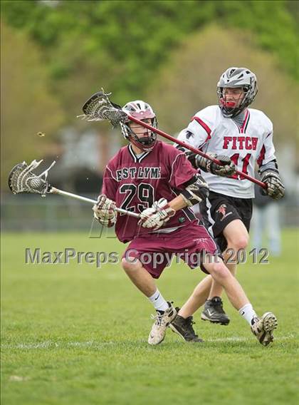 Thumbnail 2 in East Lyme @ Fitch photogallery.