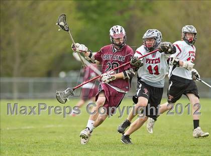 Thumbnail 2 in East Lyme @ Fitch photogallery.