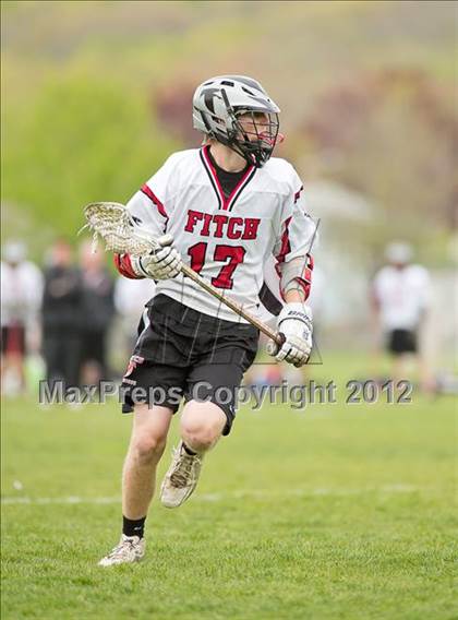 Thumbnail 1 in East Lyme @ Fitch photogallery.
