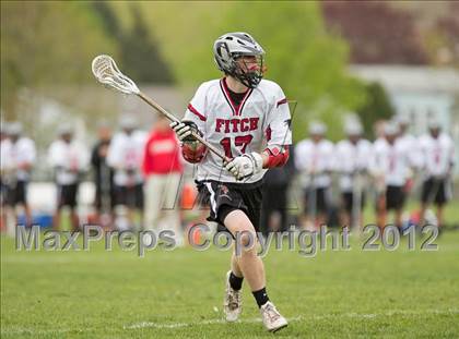 Thumbnail 3 in East Lyme @ Fitch photogallery.