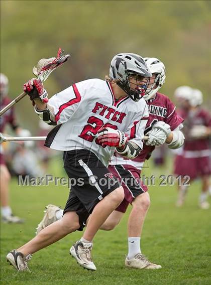 Thumbnail 3 in East Lyme @ Fitch photogallery.