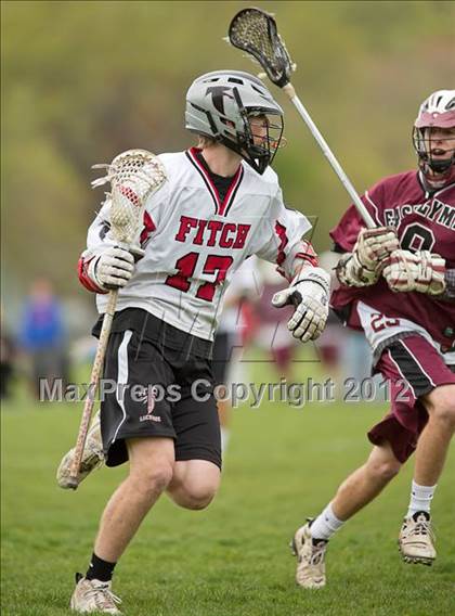 Thumbnail 3 in East Lyme @ Fitch photogallery.