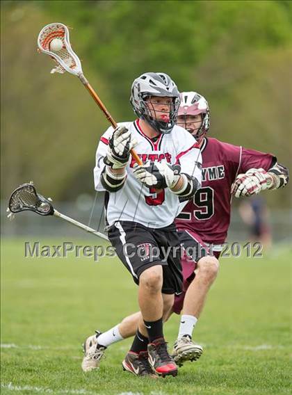Thumbnail 2 in East Lyme @ Fitch photogallery.