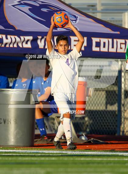 Thumbnail 2 in Chino Valley @ Blue Ridge (AIA 2A Final) photogallery.