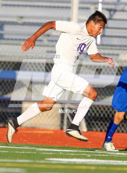 Thumbnail 2 in Chino Valley @ Blue Ridge (AIA 2A Final) photogallery.