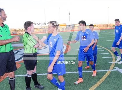 Thumbnail 3 in Chino Valley @ Blue Ridge (AIA 2A Final) photogallery.